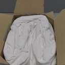 AllerEase Maximum Allergy Mattress Protector, Queen Size