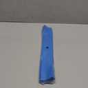 Aeagle Mower Rolled Air Lift Blade for 50 inch Deck Toro Dixie Chopper 2550 2750 LT2000 LT2300 LT2400 LT2500 RB2700 Magnum X 30227-50 Replaces 113579 30227 PL7329 30227-50 30227-H, 3 Pack