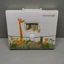 Baby Document Organizer, Baby Briefcase with 9 Folders