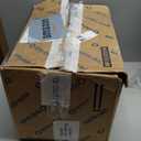 Weighted Blanket for Adults Twin Size 15 lbs, Dual Sided Soft Fuzzy Jacquard Sherpa Weighted Blankets for Sleeping, Cozy Fluffy Heavy Blanket for Couch Bed Sofa, Grey, 48 x 72 inches