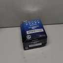 AllerEase Waterproof Mattress Protector, Maximum Allergy Mattress Protector, Twin XL Mattress Cover (White)