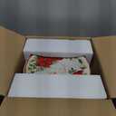 Certified International Winter's Medley 11" Dinner Plates, Set of 4, Multicolor, Large