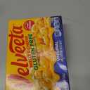 Velveeta Gluten Free Shells and Cheese, Brown Rice and Corn Pasta, 1 Box, for Easy Dinner or Dinner Sides, Original Flavor, Made with Real Cheese, 12 oz (EXP 06/25/26)