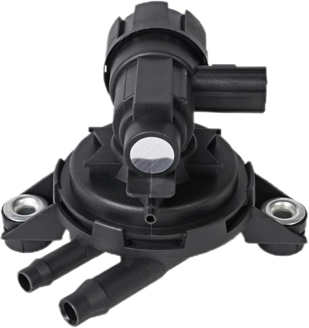 911-399 Vapor Canister Purge Valve Compatible with 1997-2003 Ford E-150 Econoline E-250 E-350 E-450 550 Super Duty Purge Solenoid Valve for 4.2L 4.6L 5.4L Replace#CP522 F7UZ9C915DA