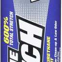 DAP Extreme Stretch Acrylic Urethane Premium Elastomeric Sealant, Almond, 10.1 Oz (7079818717)