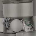 5G Cameras for Home Security,3MP Outdoor Indoor Security Camera for Baby/Elder/Dog/Pet/Nanny, WiFi Baby Monitor, 3 Alarm Modes, 3 Night Vision, IP66 Waterproof, 24/7 SD Recording/Cloud (S700-1 Pack)