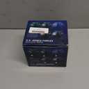United States Coast Guard Navy Military Piggy Bank Safe Stoneware Savings Money Cash Box with Coin Slot
