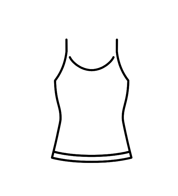 Pink Summer Tunics Casual Sleeveless Shirts Ladies Loose Fit Blouses, Size XXL