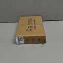 Ravinte 10 Pack 6-1/2 Inch Kitchen Square Cabinet Handles Matte Black Pulls Black Drawer Pulls Kitchen Cabinet Hardware for Cupboard Drawer Handles