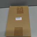 Bee Feeder Watering Station for Garden, Flower Bee Bath for Outside with Glass Balls, Butterfly Bath Bowl for Outdoor Courtyard Decoration (Rose Red)