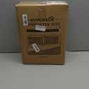 BOURINA Beige Throw Blanket 50 x70 Inches Jacquard Argyle Throw Textured Solid Soft Throws and Blankets for Sofa or Bed Knitted Decorative Blanket