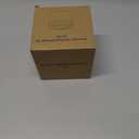 11.8 oz Thermo for Hot Food, Soup Thermo Stainless Steel, Hot Food Container with Fold-up Spoon, Flip Open Lid School Insulated Food Jar, Keep Hot & Cold for Work, Blue-Astronauts