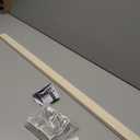 Safety Innovations No Hole Stairway Baby Gate Mounting Kit - Fits Posts from 2 3/4 inches to 3 1/2 inches Wide with Square or Round Tops - No Adhesives On Or Screws in Your Posts, (1-Pack)