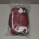 wegreeco Washable Female Dog Diapers (Pack of 3), Size XXL
