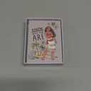 American Greetings Mini Lunch Box Notes, Disney Princess (40-Count)