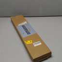 Flacchi Meteor Shower Icicle Lights - 5 Tubes 20" Each 270 LED Cascading Raindrop Lights, Timer Outdoor Waterproof Christmas Decorations for Holiday Party(Warm White)