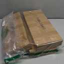 Fomcet Wedding Arch Backdrop Stand Set of 3 White Metal Arched Backdrop Stand 7.2FT & 6.6FT & 6FT Balloon Arch Frame for Wedding Ceremony Birthday Party Baby Shower Anniversary Decoration