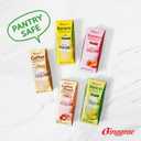 Binggrae Banana Flavored Milk Drink  Korean Sweet and Creamy Beverage  Shelf-Stable 6.8 fl oz Cartons  Pack of 24 (EXP 05/21/26)