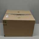 Wheelchair Cushions, 18''x16''x 3'' Gel Wheelchair Seat Cushion with Lumbar Pillow, (2-Piece Set) for Relieve Sciatica, Back, Coccyx, Pressure Sore, Pressure Relief, with Anti-Slip Cover, Strap