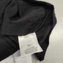 V FOR CITY Shelf Bra Tank Tops for Women Workout Yoga Cami Shirts Cotton Undershirt Pack of 2 Black/White M