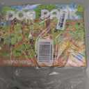 Antelope - 1000 Piece Puzzle for Adults, Dog Park Jigsaw Puzzles 1000 Pieces - 1000 Pieces High Resolution, Matte Finish, Smooth Edging, No Dust Leisure Animal Puzzle