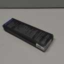 Soldering Iron Kit, 80W 110V Fast Heat up in 10s LCD Digital Adjustable Temperature Soldering Gun Thermostatic Soldering Kit for Electronic