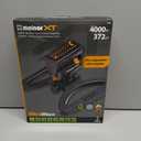 Melnor XT Mini-Turbo Oscillating Sprinkler