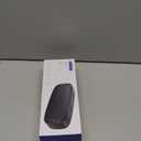 LENRUE Bluetooth Speaker, Wireless Portable Speaker with Loud Stereo Sound, Rich Bass, 12-Hour Playtime, Built-in Mic. Perfect for iPhone, Samsung and More (Black)