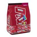 TWIZZLERS Assorted Flavored Licorice Style, Candy Bulk Party Pack, 46.34 oz (EXP 06/06/26)