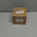 Disco Ball  Assorted Sizes Hanging Mini Silver Balls for Party, Wedding, Cake Toppers, Room & Classroom Decor 22PCS