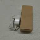 LEFXMOPHY Power Cord for Akimart Frameo 10.1 Inch Smart WiFi Digital Photo Frame ZN-DP1002 Replacement Power Adapter Supply with 5ft Charging Cable