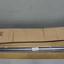 Window Molding Trim for Honda Accord 2008-2012 Accessories, 4PCS Chrome Outer Door Weatherstrip Seal Belt, Replace#72410-TA0-A01 72450-TA0-A01 72910-TA0-A01 72950-TA0-A01