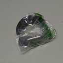 F&L CLASSIC Leather Work Belt, Heavy Duty Double Prong full grain Leather Belts for Men 1 1/2", Mens Casual Belts for Jeans (34 (Fits Waist 32"-33"), Vintage-brown)