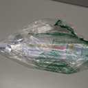 2Pack Tension Curtain Rod for Window 26 to 46 Inch Adjustable Spring Loaded Curtain Rods No Drilling Spring Tension Rods for Curtain Door Doorway Closet Kitchen Bathroom, White