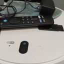 L200s Robot Vacuum Cleaner and Mop Touchless Vacuum Automatic Vacuum Robotic Self-Charging Ideal for Pet Hair Hard Floor, White