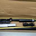 Rear Air Shock Absorber w ADS Compatible with Mercedes-Benz W211 E320 E350 E500 E550 CLS500 CLS550 2003-2011 OE: 2113200631