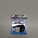 Danco, Chrome, 80811 Touch-Toe Tub Stopper, 2 x 2 x 2.25 inches