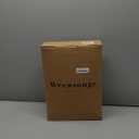 WRENSONGE Queen Comforter Set - 3 Pieces Prewashed Light Oatmeal Comforter Soft Lightweight for All Seasons,Down Alternative Comforters Queen Size with 2 Pillow Shams