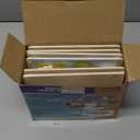 TOY Life Toddler Puzzles Ages 2-4, Wooden Puzzles for Toddlers 1-3, 7 Pcs Dinosaur Puzzle 2 Year Old, Puzzles for Kids Ages 3-5, Toddler Boy Toys 2-3, Educational Learning Toys for 3 Year Old