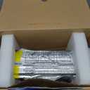 Brother TN-431 3PK, Cyan, Magenta, Yellow, Standard Yield, Model: TN4313PK