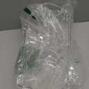 [2 PACK] UPGRADED 240356402 Refrigerator Door Bin Compatible with Frigidaire Door Shelf Replacement Refrigerator Door Shelves FFSS2615TS0 LFSS2612TF0 FGHS2631PF4A LFSS2612TE0 FFSS2615TS5 Door Bin