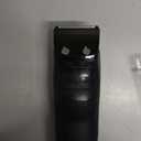 Wahl USA Rechargeable Lithium Ion All in One Beard Trimmer for Men with Detail and Ear & Nose Hair Trimmer Attachment  Model 9854-600B