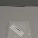 Lutron CW-2-WH-2 White Claro 2 Gang Decorator Wallplate (2 Pack) | CW-2-WH Count