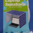 Lap Top Sunshade 16" 2 Pack