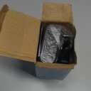 Portable Car Heater for Vehicle, 12V Car Heater Portable, Portable Heater for Car, 360 Rotatable Car Defroster Windshield Heater,Car Heater That Plugs Into Cigarette Lighter(Orange)