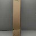 JOOZ Landscape Paint by Numbers Kit for Adults Seaside Sunset Paint by Number with Frame DIY Scenery Paint by Number with Easel Oil Painting Kits for Gift Home Wall Decor 12x16 Inch (TG03)