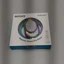 Magnetic Phone Ring Holder with Magsafe, Double Adjustable Gym Finger Ring Grip, Removable Phone Grip, for iPhone, iPad and Smartphones, Compatible with Magnetic Car Mount (Colorful)