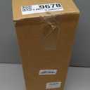 InnoGear Microphone Stand, Tripod Boom Arm Floor Mic Stand Height Adjustable Heavy Duty with Carrying Bag 2 Mic Clips 3/8" to 5/8" Adapter for Singing Podcast for Blue Yeti Shure SM58 SM48 Samson Q2U