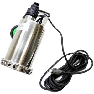 900 W Water Transfer Pump 110v - 1-1/4" Adapter, Water Transfer Pump, Pump Electric, Drinking Water Pump, Self Priming Transfer Pump for Pool Cover Pump, Pool Pumps and Utility Pump Submersible