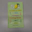 501 Amazing Uses for Salt, Vinegar, Baking Soda, Olive Oil and Lemons